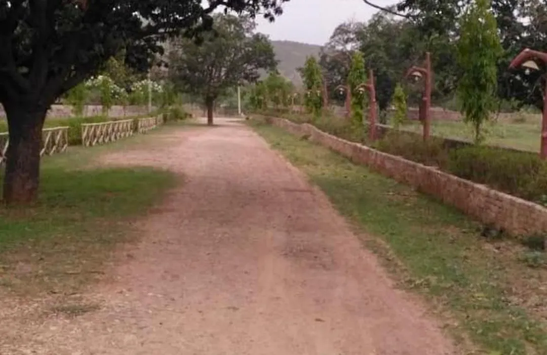 Green Vatika Farm-1